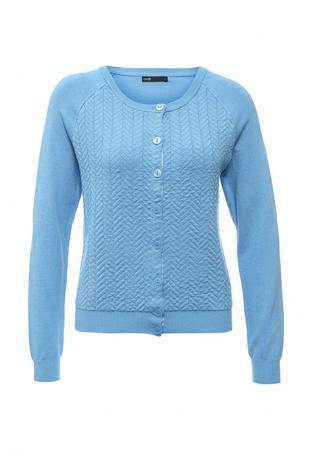 Кардиган oodji