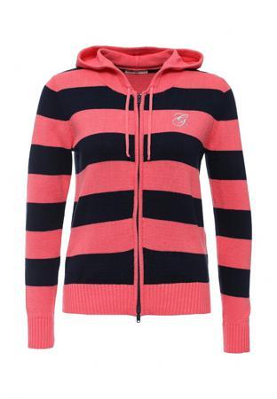 Кардиган oodji