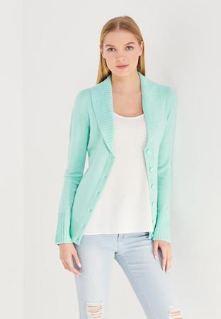 Кардиган oodji