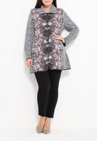 Кардиган Milana Style