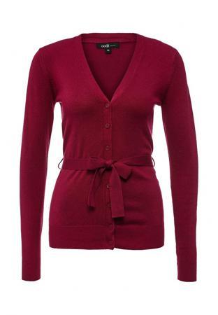 Кардиган oodji