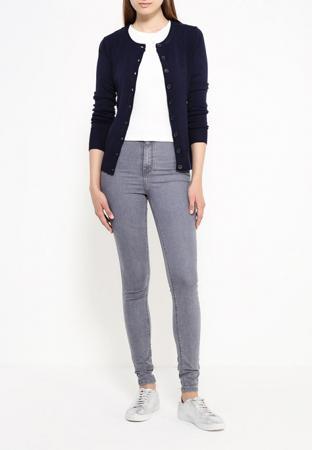 Кардиган oodji