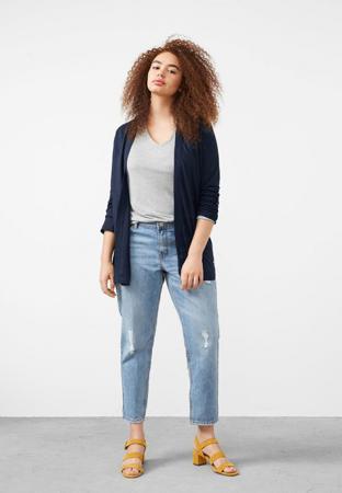Кардиган Violeta by Mango