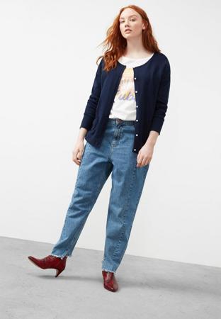 Кардиган Violeta by Mango