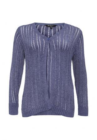 Кардиган Ulla Popken