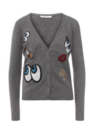 Кардиган Forever