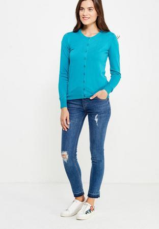 Кардиган oodji