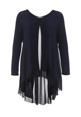 Кардиган Rinascimento