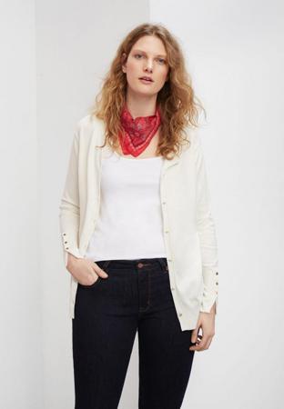 Кардиган Violeta by Mango