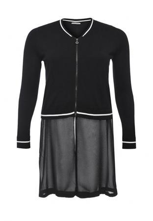 Кардиган Fiorella Rubino