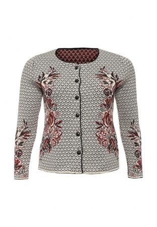 Кардиган Milana Style