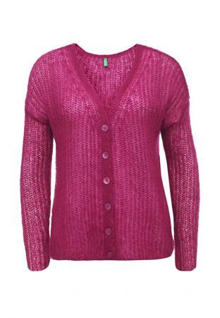 Кардиган United Colors of Benetton