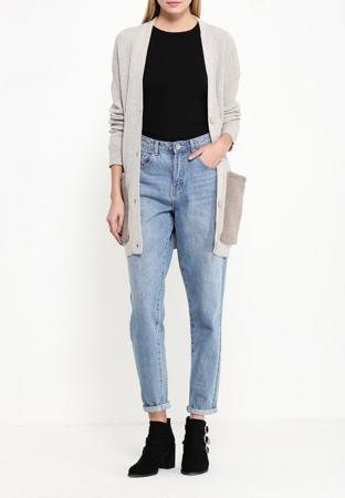 Кардиган LOST INK