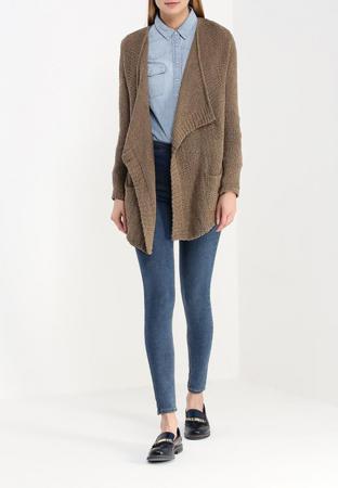 Кардиган United Colors of Benetton