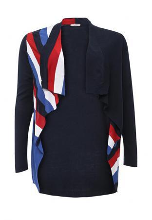 Кардиган Fiorella Rubino