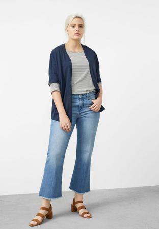 Кардиган Violeta by Mango