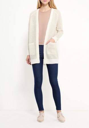 Кардиган Troll