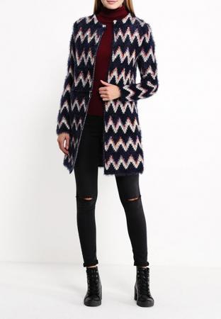 Кардиган QED London
