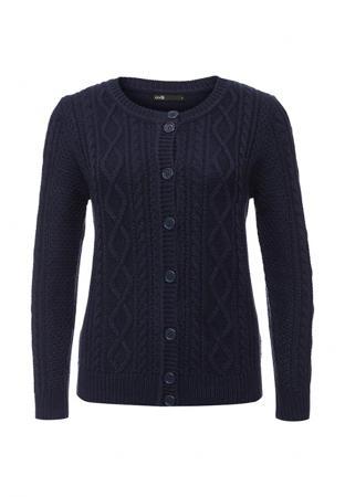 Кардиган oodji