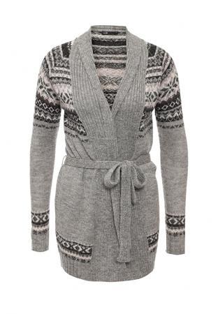 Кардиган oodji