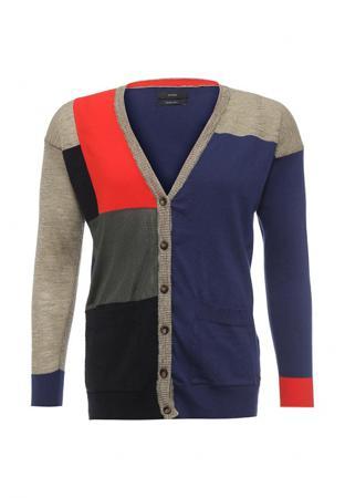 Кардиган Diesel