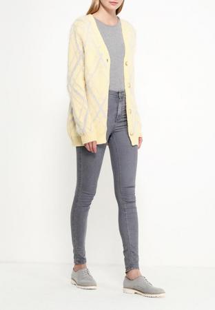 Кардиган Please