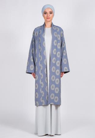 Кардиган Bella Kareema