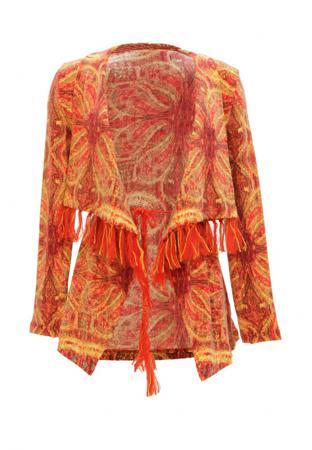 Кардиган Ано