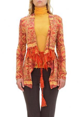 Кардиган Ано