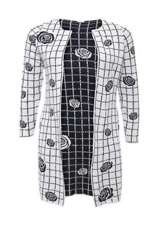 Кардиган Vay