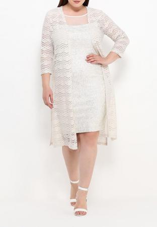 Кардиган Frank Lyman design