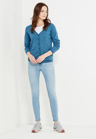 Кардиган oodji