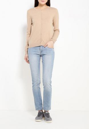 Кардиган oodji