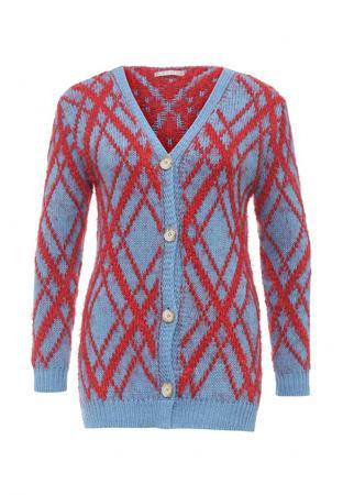 Кардиган Please