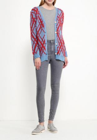 Кардиган Please