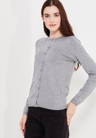 Кардиган oodji