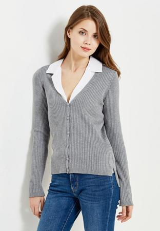 Кардиган oodji