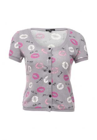 Кардиган oodji