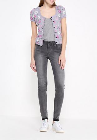 Кардиган oodji