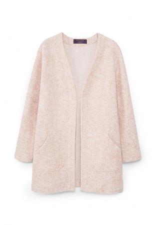 Кардиган Violeta by Mango