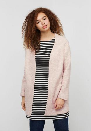 Кардиган Violeta by Mango