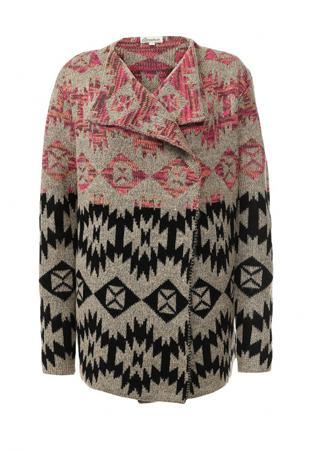 Кардиган Bruebeck