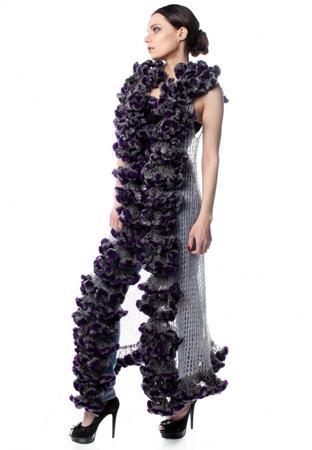 Кардиган Seanna