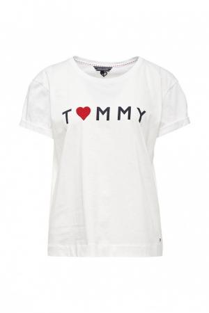 Футболка Tommy Hilfiger