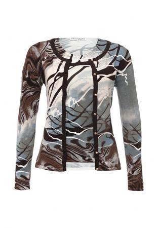 Кардиган Passioni