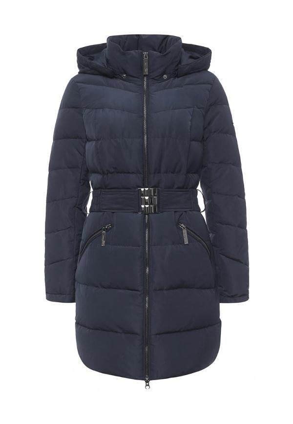 Пуховик Finn Flare