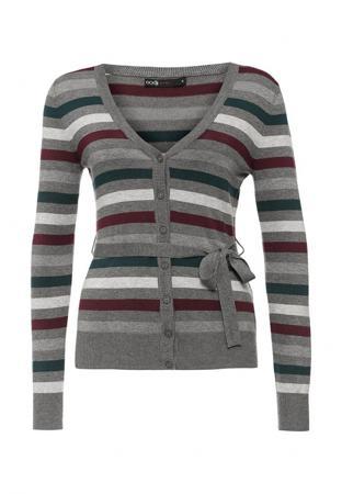 Кардиган oodji
