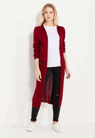 Кардиган Makadamia