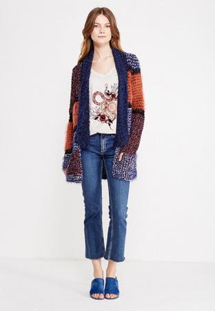 Кардиган Desigual