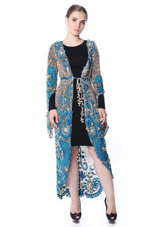 Кардиган Seanna